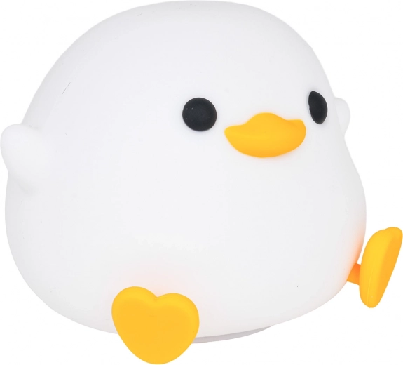 Warm licht en 3 helderheidsniveaus