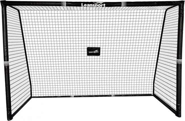 Draagbaar voetbaldoel voor kinderen 180x120x60 cm