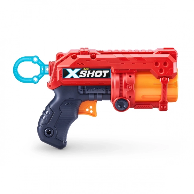 Excel Combo Hawk + Xcess + Fury 4 + set Micro launcher