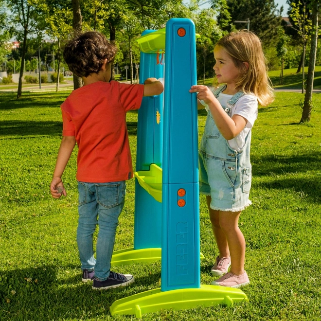 Dubbelzijdig doorzichtig tekenbord Art&Fun Board