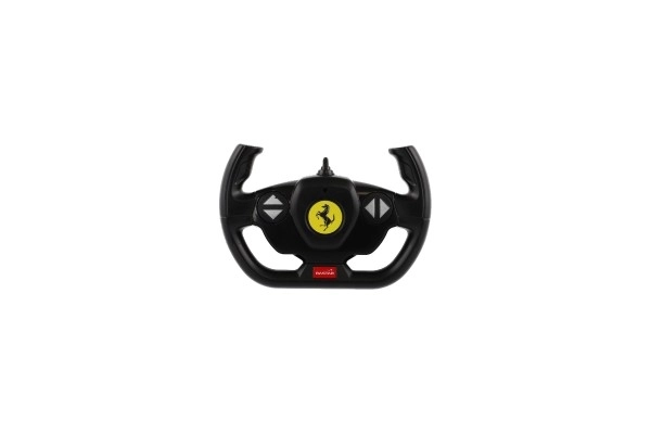 Rastar RC Ferrari LaFerrari op afstandsbediening rood 1:14