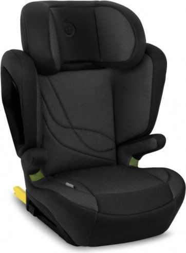 Siège auto MoMi MEI noir