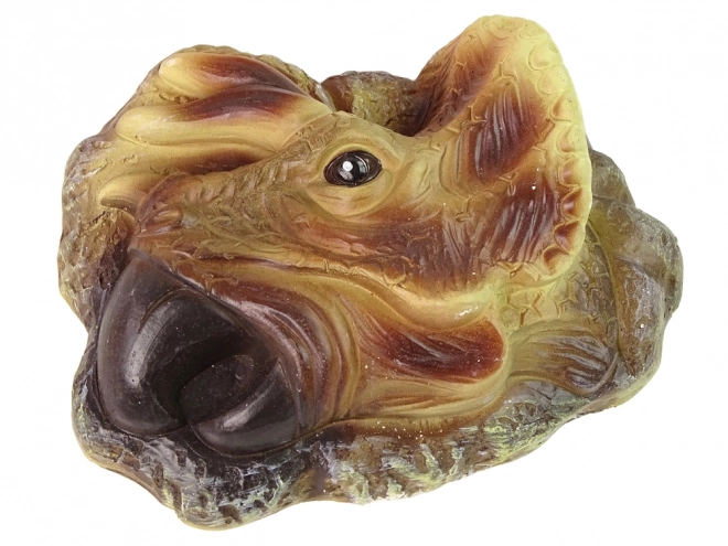 Educational Dig Kit Triceratops