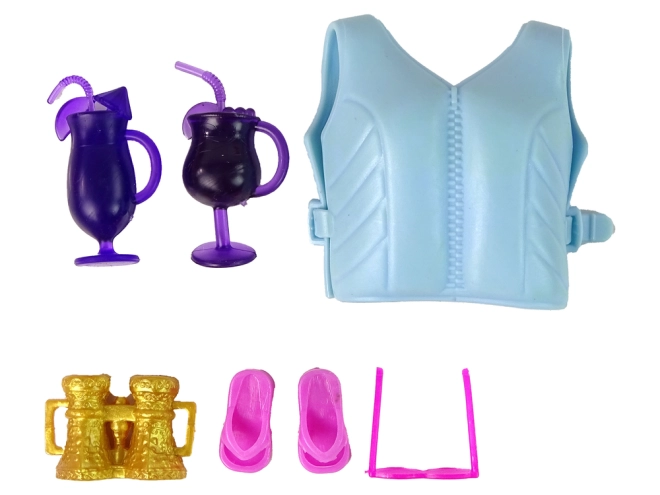 Practical accessories