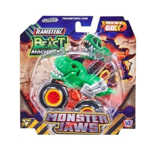 Teamsterz Beast Monster Vehicle