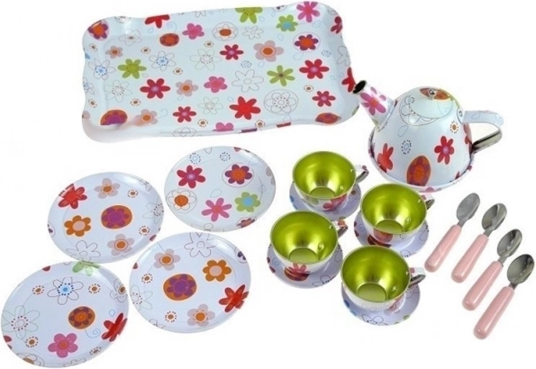 Set complet pour petits hôtes