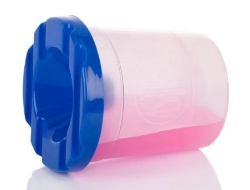 ASTRA Morsbestendige beker voor water