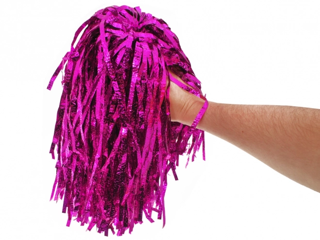 Pompons voor cheerleading