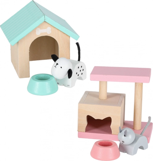 Tierhotel für Hund und Katze