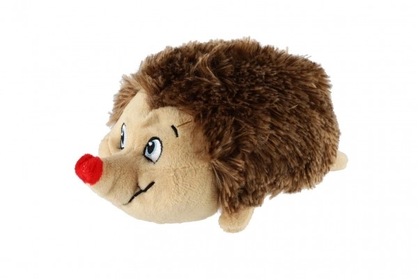 Soft Toy Hedgehog Jerzyk 19 cm