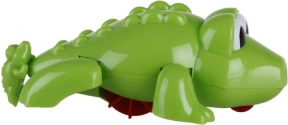 Krokodil ideaal voor kinderen
