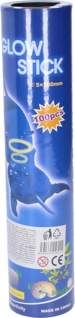 Lichtgevende partyarmband