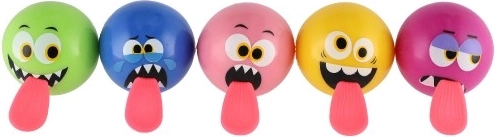 Vibrant colors kids love