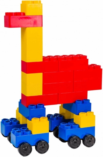 Ideal for Creativity Development