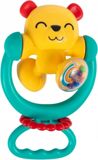 Sensory and motor development