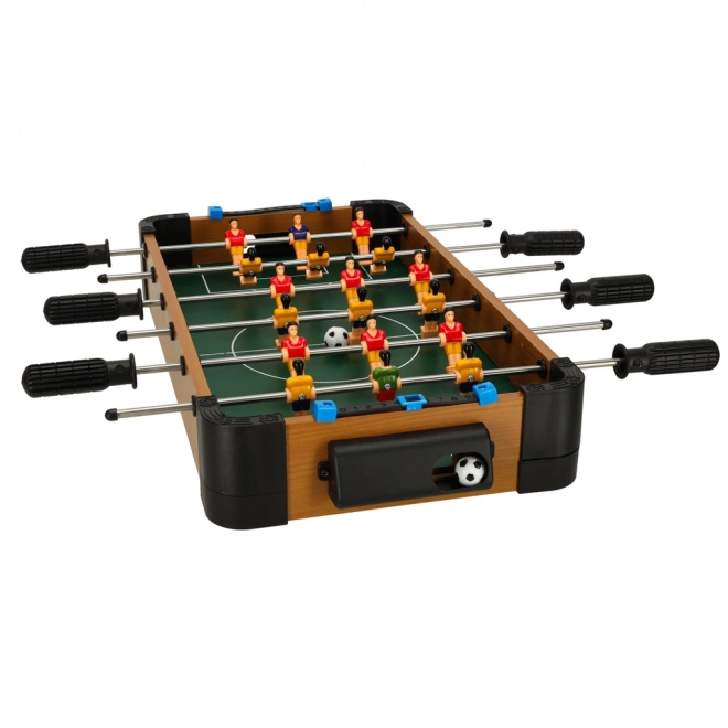 Tafelvoetbal voor kinderen
