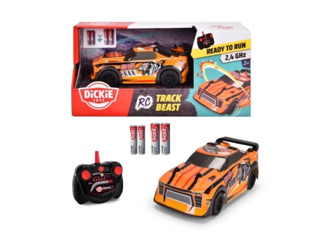Ferngesteuertes Auto Track Beast
