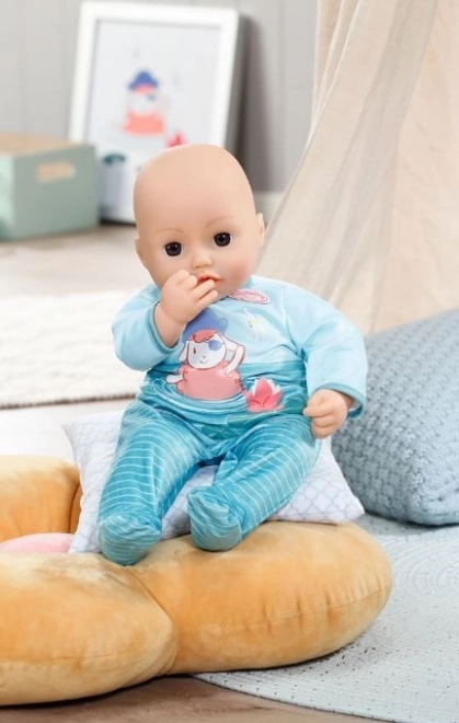 Onesie voor poppen Baby Annabell 36–43 cm (2 varianten)