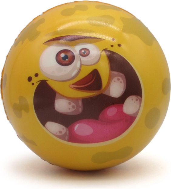 Cheerful designs that entertain