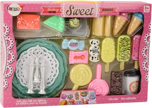 Coffret cadeau complet