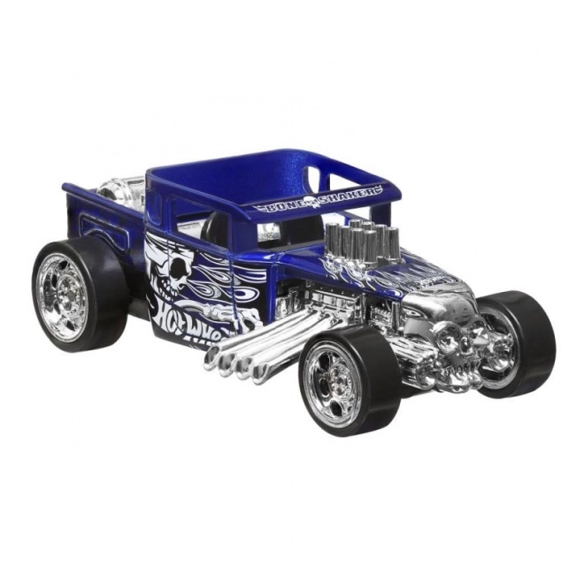 Voitures Hot Wheels à rétrofriction