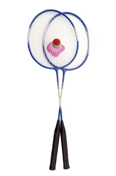 Badmintonset