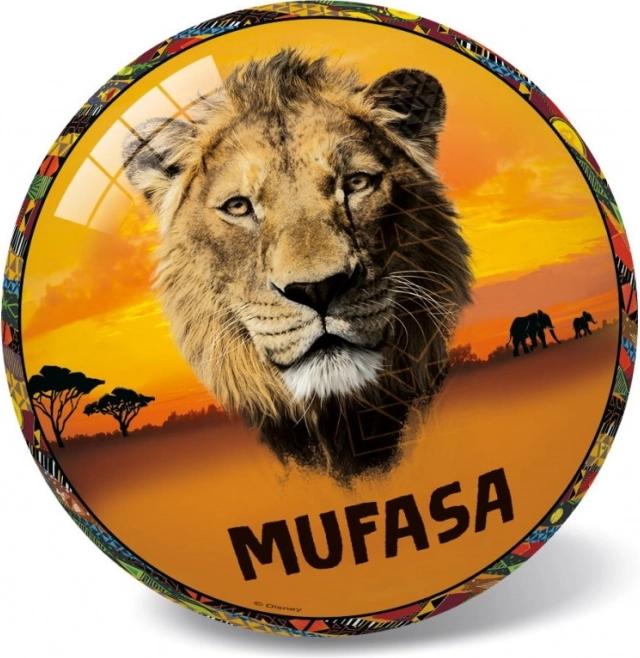 Bal Mufasa