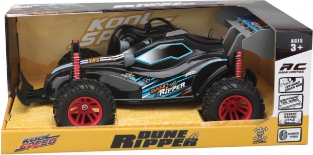 RC Off-road Car Buggy 1:16