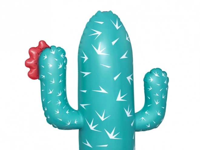 Water sproeier cactus van Bestway voor verkoeling op warme dagen