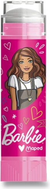 MAPED Schrijfset Barbie 4st