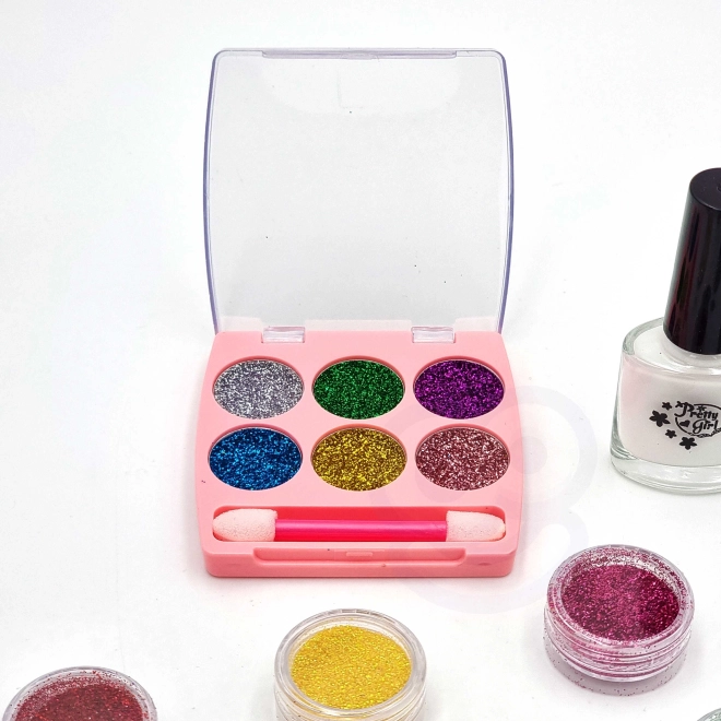 Woopie Tattoo Making Set for Kids