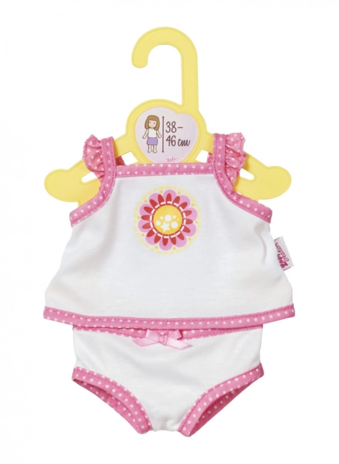 Dolly Moda Ondergoed 38-46cm, 2 soorten