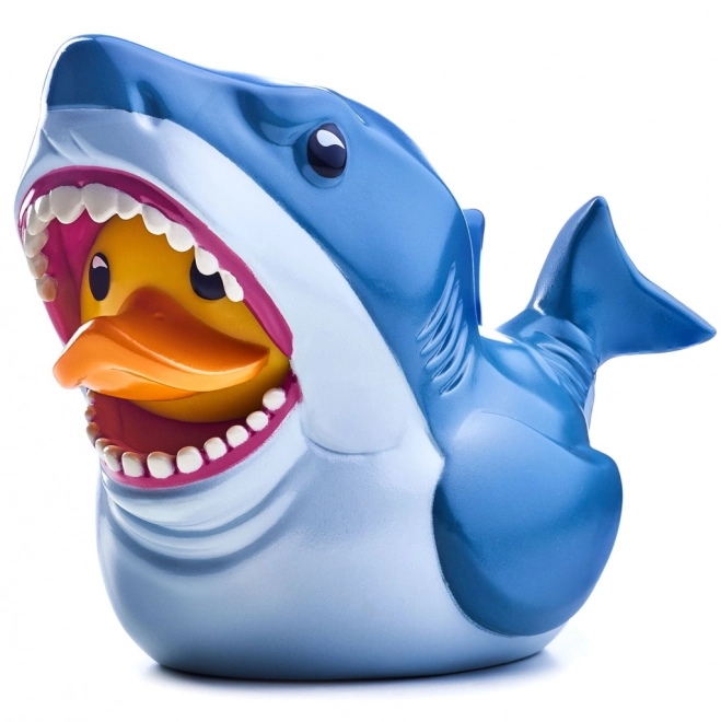 Verzamelbare TUBBZ eend Bruce uit de film Jaws