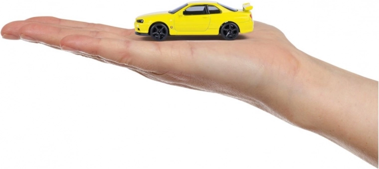 Format compact, tient en main