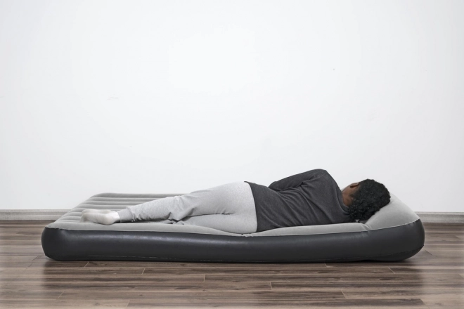 Double Inflatable Mattress Bestway