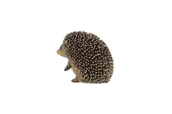 Westerse egel zooplankton plastic 4cm in zakje