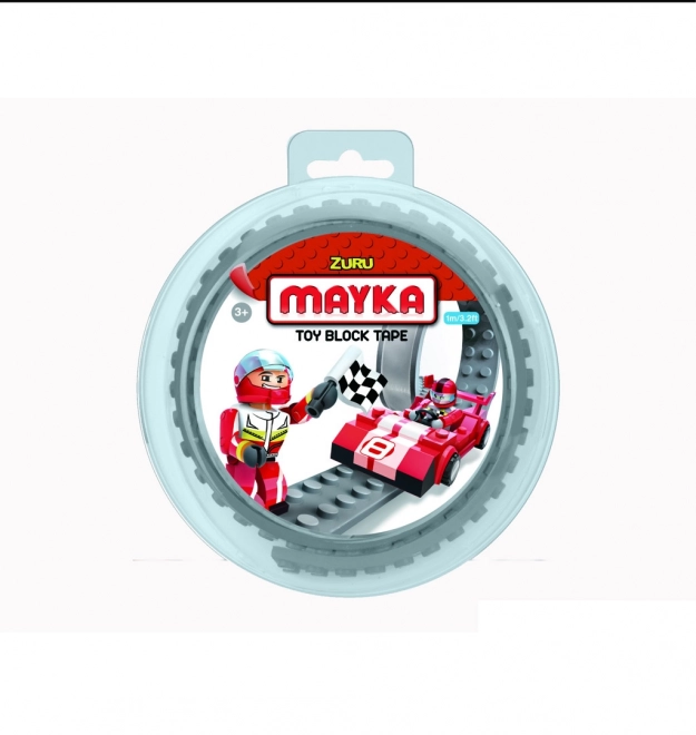 Mayka Bauklebeband 1 m