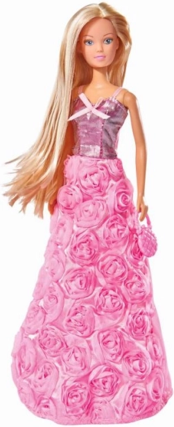 Steffi Love Princess Gala Doll