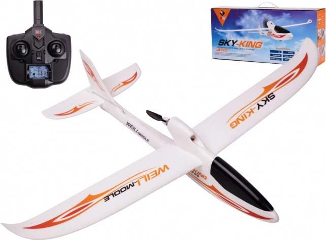 WLtoys Sky King F959S 2.4GHz RC airplane