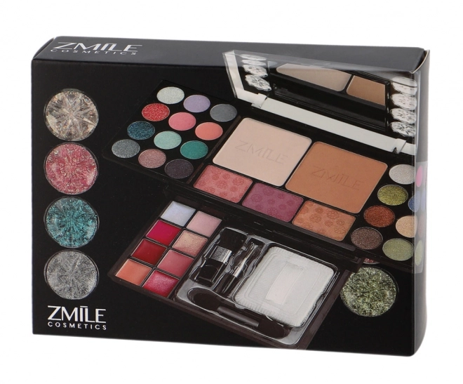 Cosmetica set Diamonds