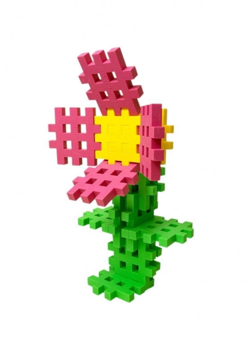 Constructiespeelgoed Marioinex Midi Wafel
