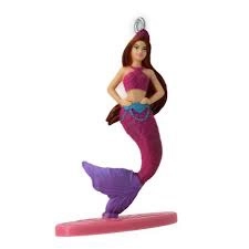 Mini pop Mattel Barbie Zeemeermin