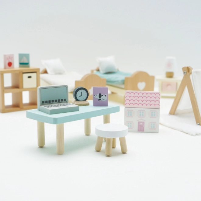 Le Toy Van meubels voor de kinderkamer Daisylane