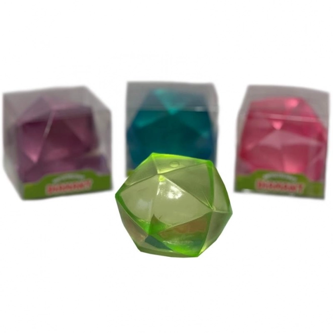 Antistress diamant GLUMI
