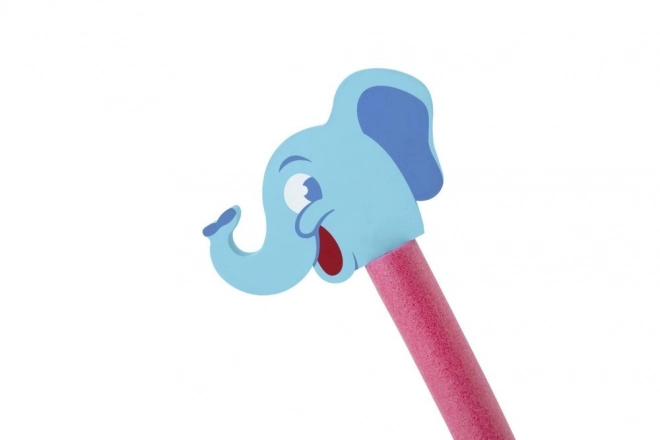 Schuim zwemnoedel Bestway 142 cm - 1 stuk