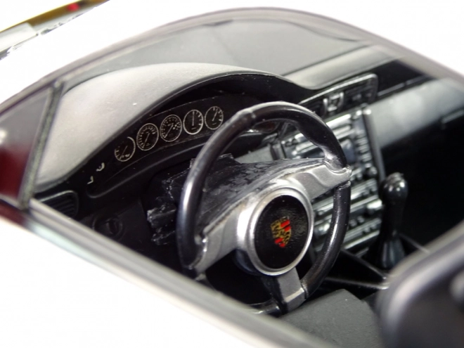 Auto op afstandsbediening Porsche 911 GT3 RS 1:14