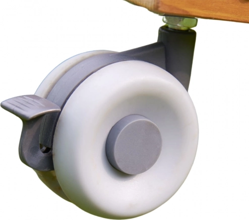 Wheels for Stand Boards STEM 4 pcs