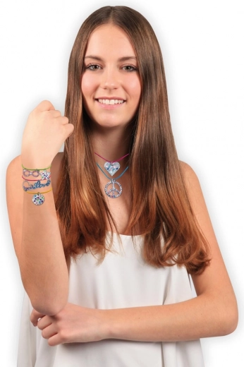 Inspiration for your own style