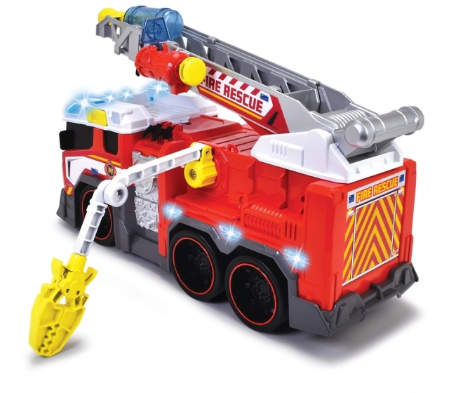 Feuerwehrauto 37,5 cm