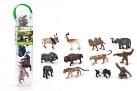 Wilde Dieren van CollectA